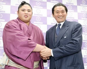 貴公俊の暴行騒動　貴乃花恩人が「日馬富士と違う」と語る理由