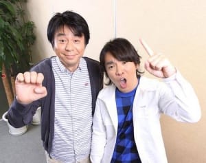 よゐこ有野晋哉　無断コラ画像を「訴える」発言に賛否の声