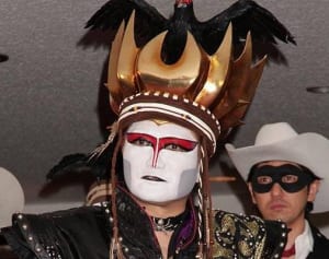 デーモン閣下　肖像無断使用でNHKから謝罪があったと明かす