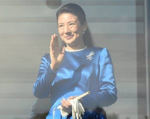 美智子さまが取り払った「新皇后」雅子さまの“心の重圧”