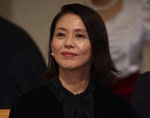 小泉今日子“小泉会”存続危機で指名した次のボスは米倉涼子