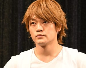 おばたのお兄さん　小栗旬からクレーム？「お前のせいだよな」