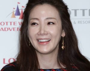 チェ・ジウ　一般男性と結婚！“挙式は非公開”事務所が発表