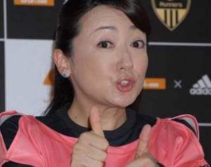 出馬より学業選んだエド・はるみに「見立ては正しかった」の声