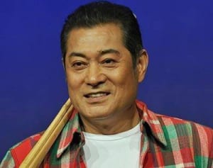 松平健のスシロー広告が話題　眼力に負けて注文する人続出