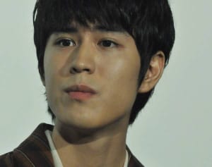 俳優一家の三代目・寛 一 郎　意外に“子供っぽい”素顔