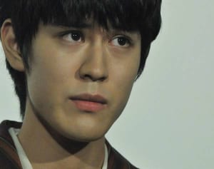 寛 一 郎「祖父のことは“れんちゃん”と呼んでました」