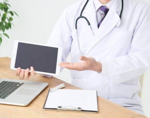 AIが診断、がんを区別するペン…米国で研究される“最先端”