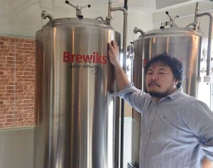 上大岡ビールいかが　横浜市港南区に初のクラフト醸造所