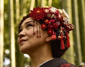 松本梨香さん横浜で緊急コンサート　はれのひ問題受け