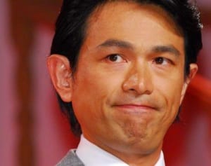 江口洋介　休止から20年…今も根強く聞こえる歌手復帰待望論