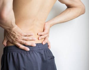 腰痛の意外な原因を解消！ゴッドハンド直伝の簡単セルフ指圧