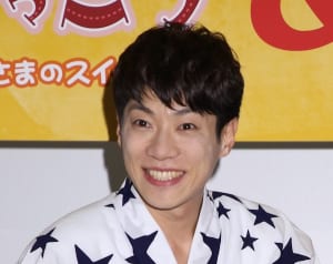 だいすけお兄さん　結膜下出血で心配の声殺到も元気さアピール