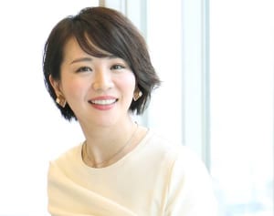 大橋未歩さんが振り返る「“嫌われていた”テレビ東京新人時代」