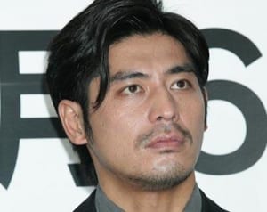 坂口憲二　難病乗り越え連ドラに完全復帰！活動休止中の過酷リハビリ生活