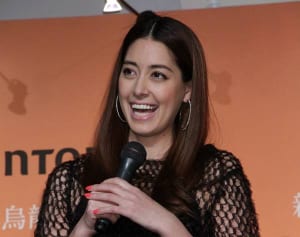 森泉「結婚願望がない」から一転　結婚＆妊娠発表に驚きの声