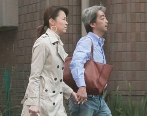 雅子さま妹が離婚していた！元義弟は年下女子アナと電撃再婚