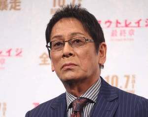 草なぎ剛　亡き大杉漣さんへの想いを初めて明かし、ファン涙