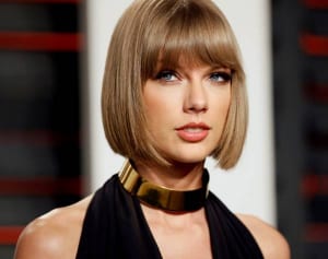 テイラー・スウィフトのストーカー、10年間の保護観察処分に