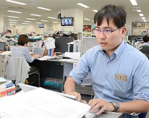 「ネット右翼でした」　沖縄に暮らし、記者になって思うこと