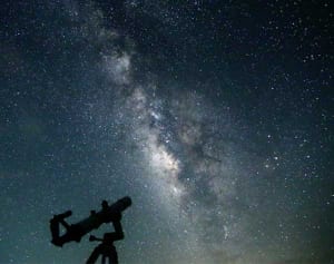 こんな星空見たことない！石垣・竹富が国内初の星空保護区に