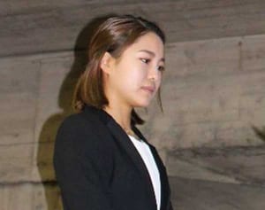 高梨選手に横浜市栄誉賞　五輪ジャンプで「銅」