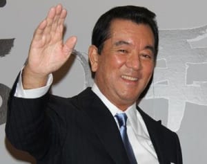 愛船炎上の加山雄三「自分の船を造りたい」一心で俳優志した