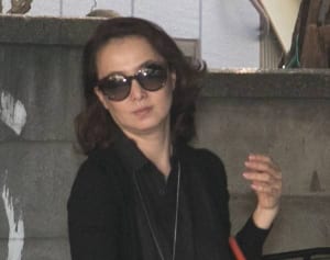 貴乃花親方　2階級降格の陰で景子さんが漏らした意外な本音