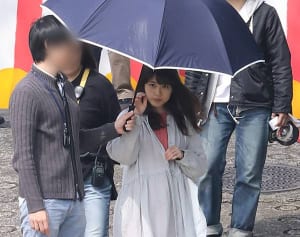 有村架純が開いた豪華すぎる女子会　駆けつけたメンバーとは