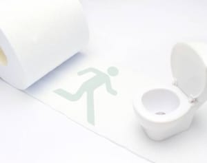 感染症を生む悪循環に…現代人のおなかに“カビ”が増えた理由