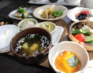 不調引き起こす“おなかのカビ”を増やさない食事のポイント