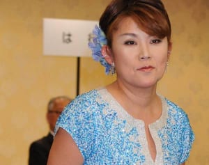 山田邦子『スッキリ』での写真掲載ミスに皮肉「雑だね〜」