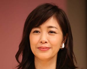 菊池桃子　タクシー運転手がストーカーに…職権濫用と怒りの声