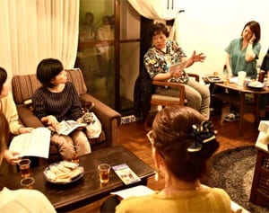 ざっくばらんに「ねこのはなし」　病気、情報共有　獣医師さんに学ぶ