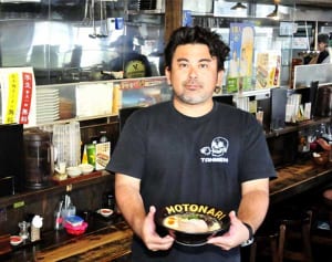 沖縄ラーメンが台湾進出　「もとなり」、北西部の都市新竹に出店、地元要請受け