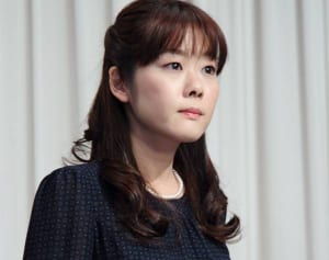 小保方晴子騒動から4年　笹井教授の妻に起きていた心の変化