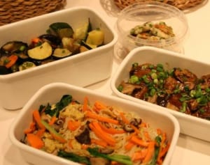 おかずは土日に“つくおき”で！専門家語る「じみべん」の魅力