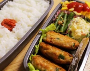 地味なのに滋味たっぷり！「じみべん」5日ぶんのつくおき術