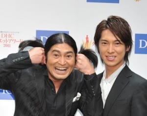 ハイキングウォーキング“おそろい”離婚＆再婚に驚きの声