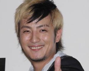 上地雄輔　草なぎ剛とのTwitterでのやりとりにファン歓喜