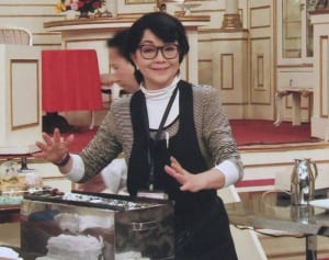 「ビストロ スマップ」料理指導した女性が語るメンバーの素顔