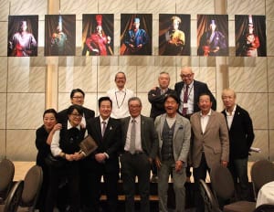 フードコーディネーターが明かす「料理の鉄人」の舞台裏