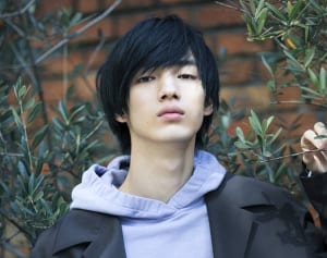 清水尋也が挑戦する人気コミック原作「残酷で絶望的な物語」