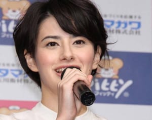 ホラン千秋“キラキラになじめない大学時代”告白に好感の声