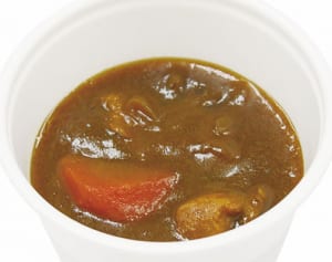 ハマ弁にベイカレー　利用率アップ狙う