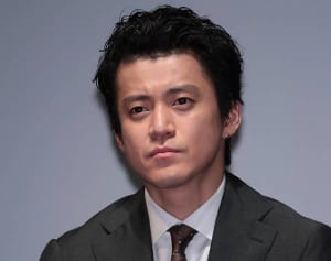 小栗旬　鈴木亮平に恩返し…大河出演決断させた4年前の感謝