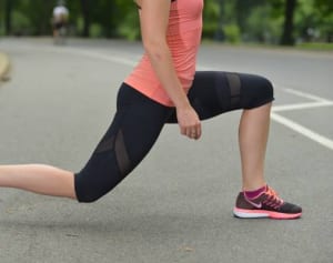 全身の血流をUP！健康を作る「スクワット」はこう始めよう