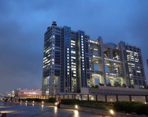 オフィス北野誤報問題で森社長憤るフジテレビの開き直り対応