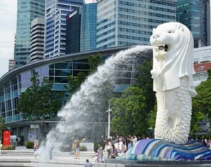 シンガポールのお金持ちに学ぶ「貯金＆減量」を同時に成功させる秘訣