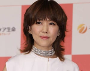 渡瀬マキ「声が出ない…」“機能性発声障害”告白に激励の声